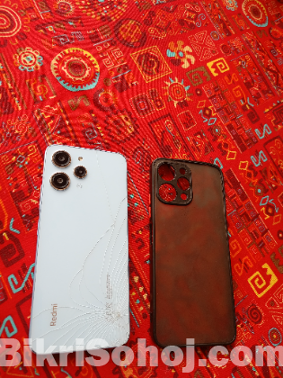 Redmi 12 (8/256)